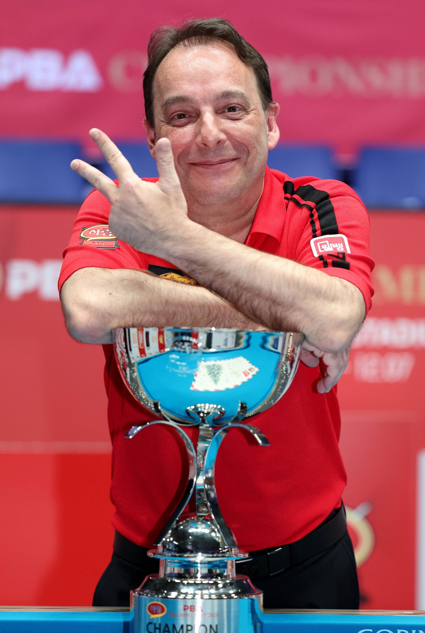 Dani Sánchez - Huyền thoại cũ của UMB